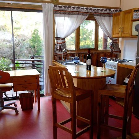 מבאבאנה Veki'S Village Cottages מראה חיצוני תמונה