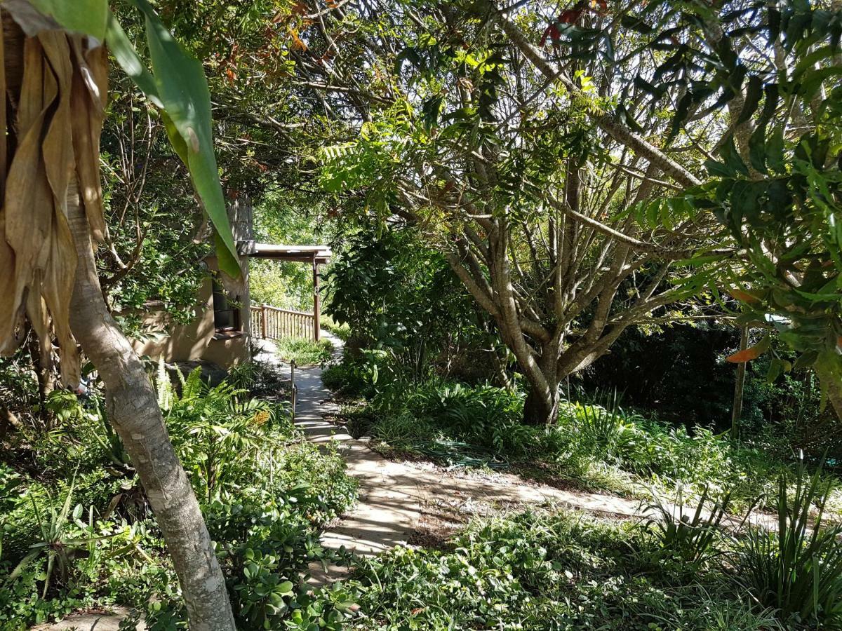 מבאבאנה Veki'S Village Cottages מראה חיצוני תמונה